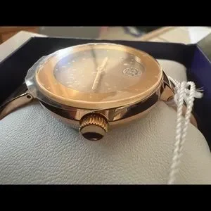 Movado | Accessories | New Womens Movado Bold Rose Gold  display picture 2